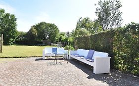 Spacious Holiday Home In Groede